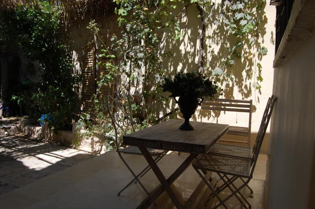 Ferienwohnung Beit Yosef Safed Zimmer foto